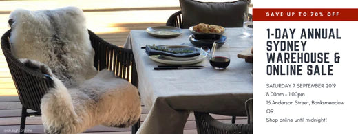 Sydney sales shop online