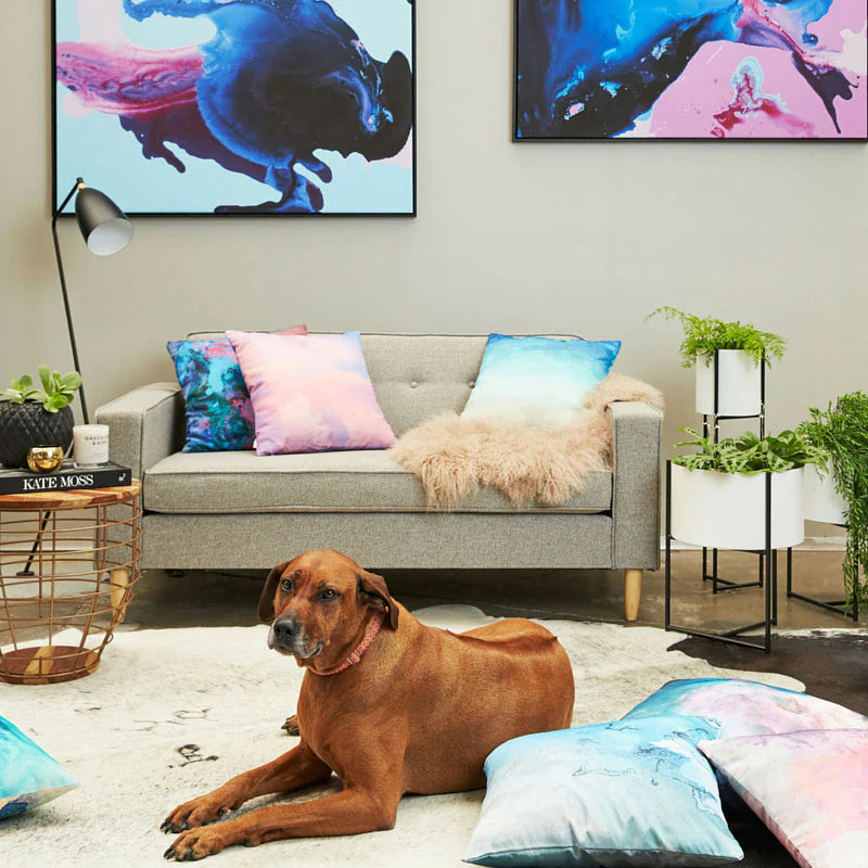 Get The Look: Three Decorating Ideas For Summer