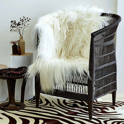 All Natural Himalayan Goatskins Now Available