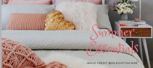 5 Easy Pieces To Refresh Your Home For Summer