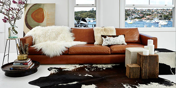 Hides Around The World