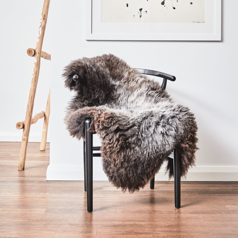 British Sheepskin