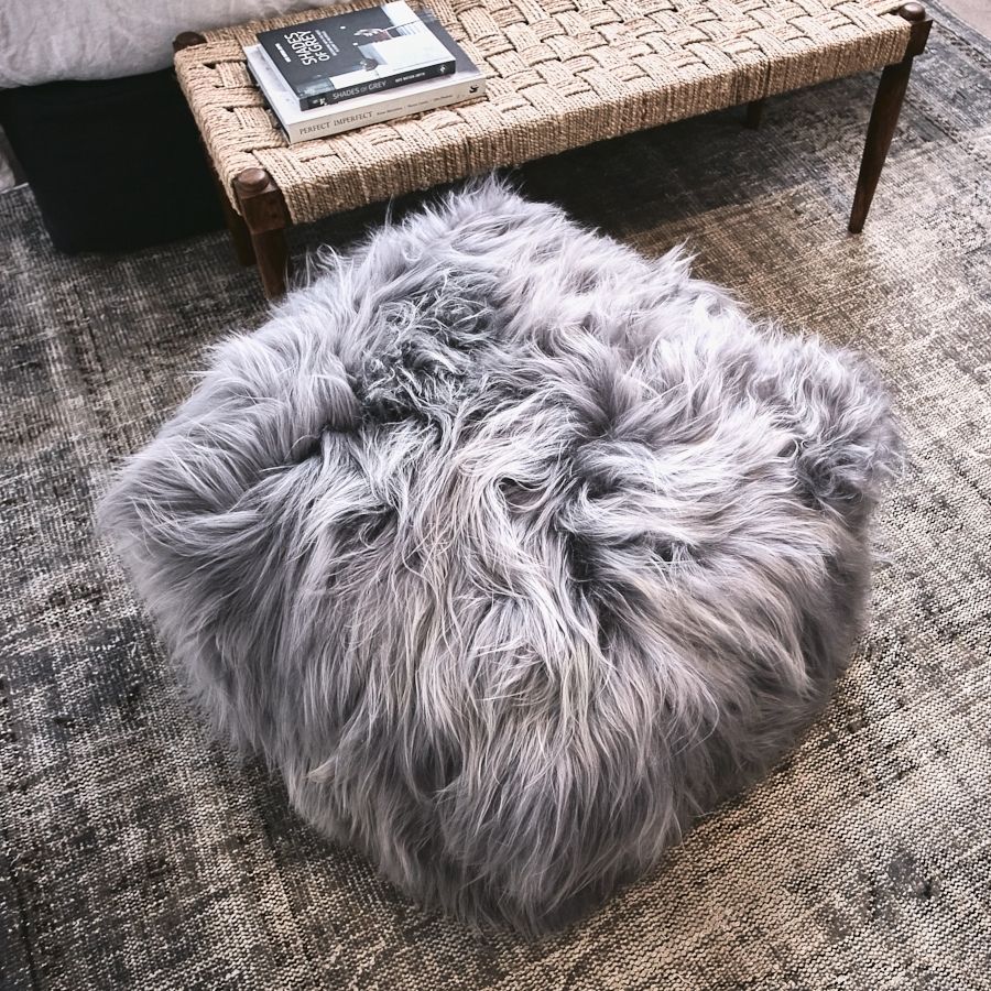 Plush Furniture