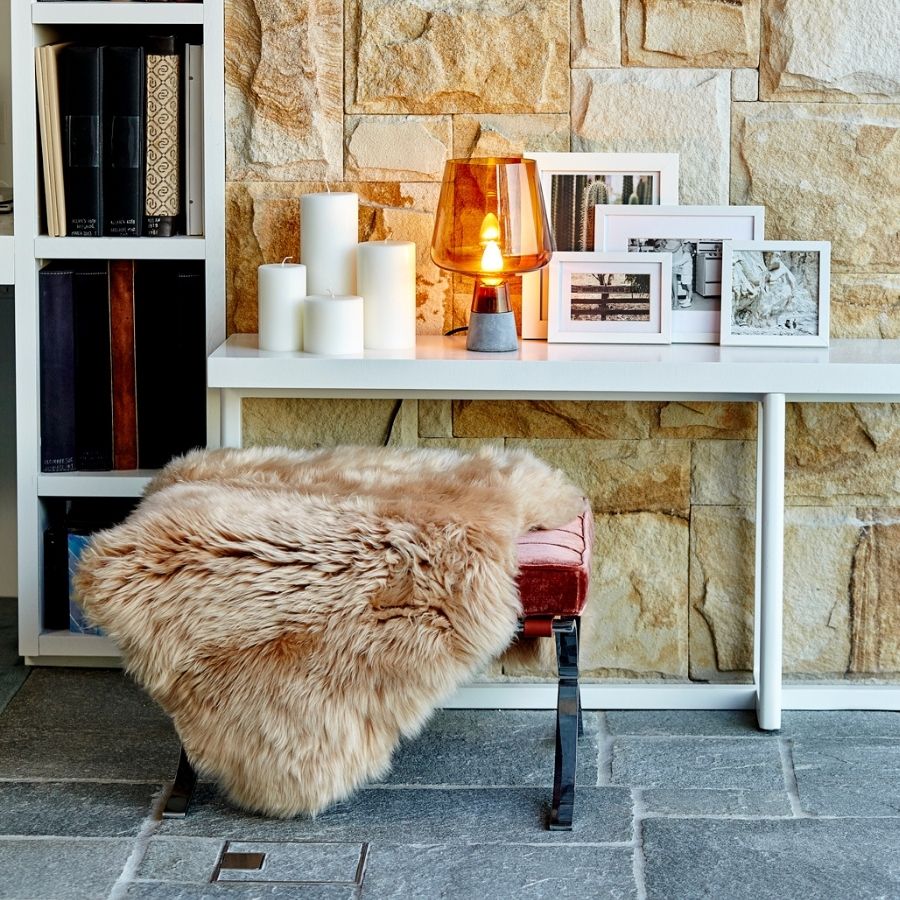 Merino Sheepskin Rugs