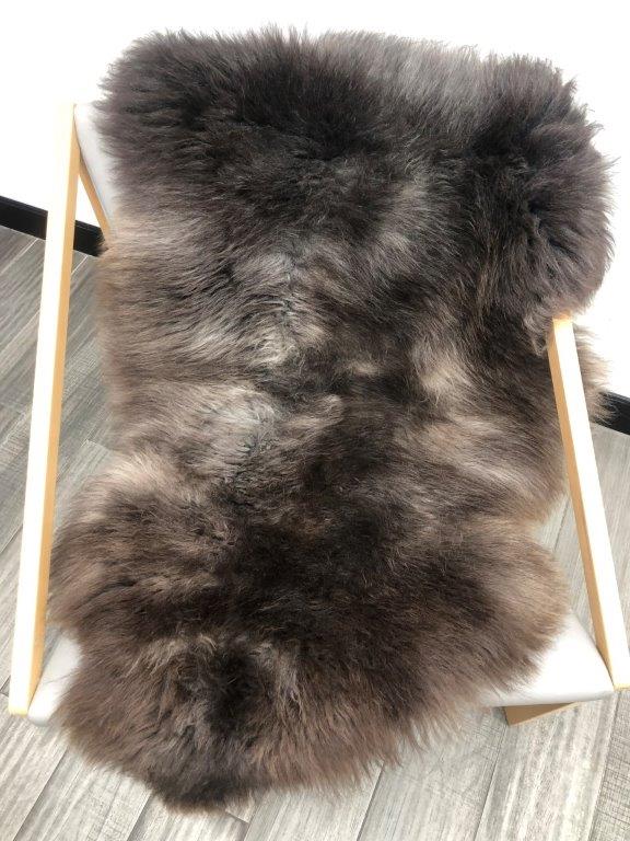 Sheepskin Rug - Natural Moorland