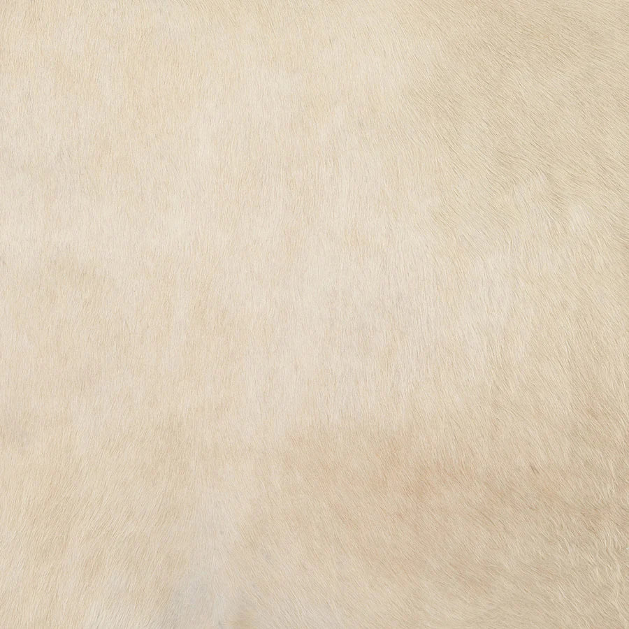 <p>Champagne Cowhide</p>