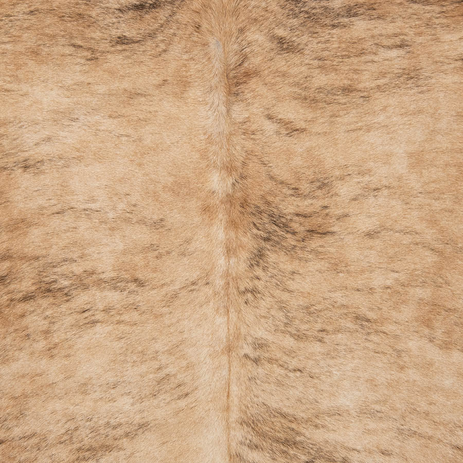 <p>Tan Exotic Cowhide</p>