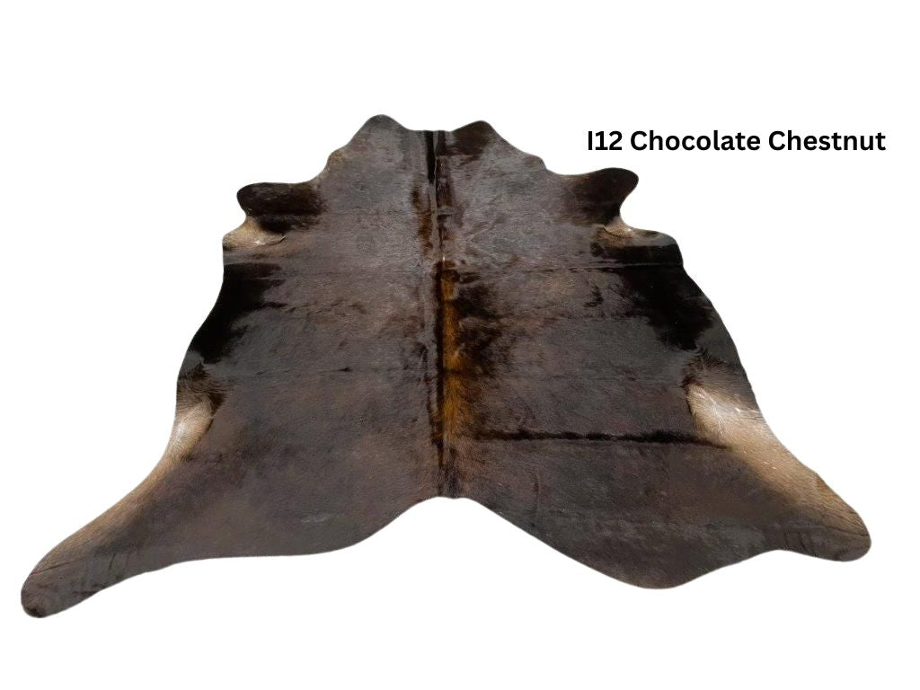Assorted Colours Cowhide Rug - ON SALE (Regular)