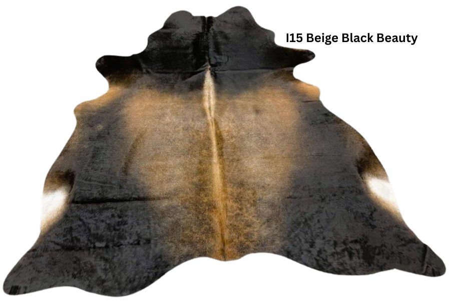 Assorted Colours Cowhide Rug - ON SALE (Regular)