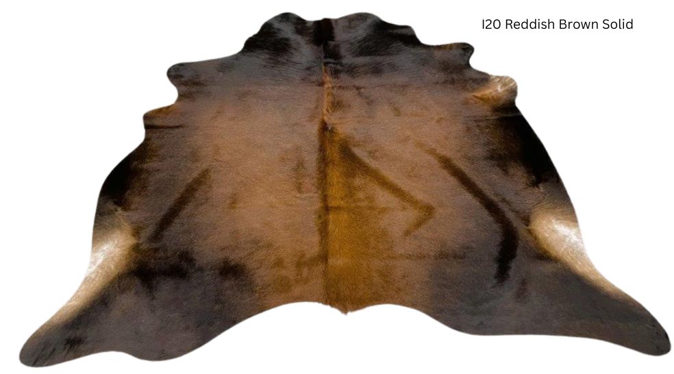 Assorted Colours Cowhide Rug - ON SALE (Regular)