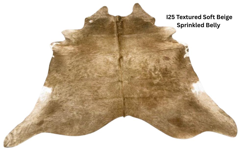 Assorted Colours Cowhide Rug - ON SALE (Regular)