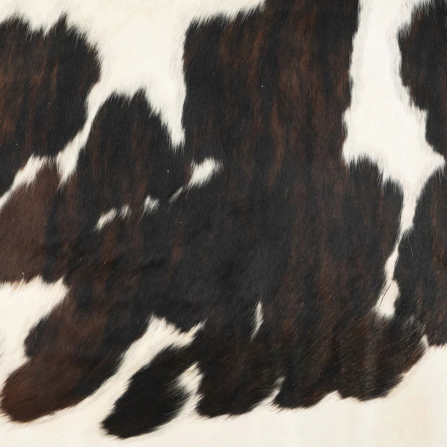 <p>Tri Colour Cowhide</p>