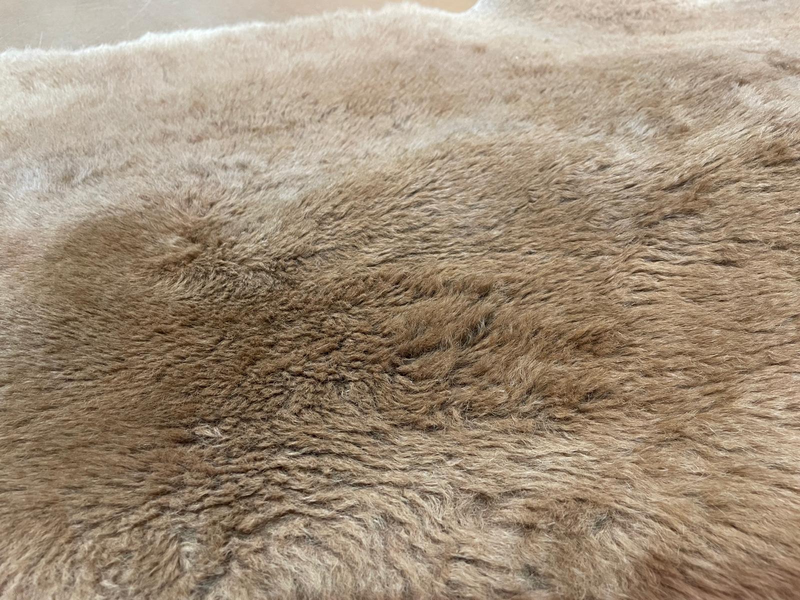 Kangaroo Hide