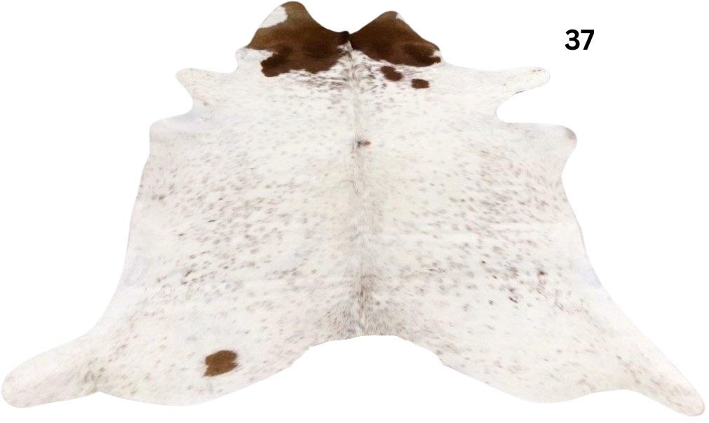 Cowhide Rug Sale - Longhorn (Regular)