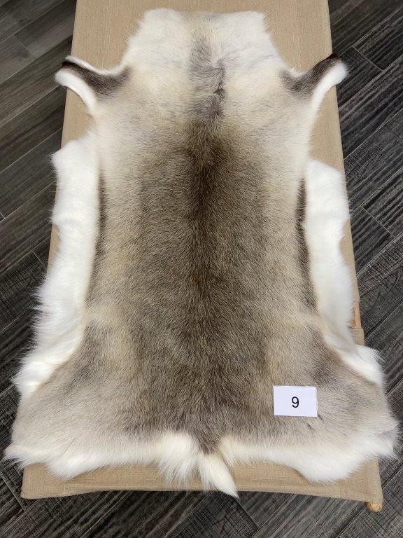 Reindeer Hide - Light