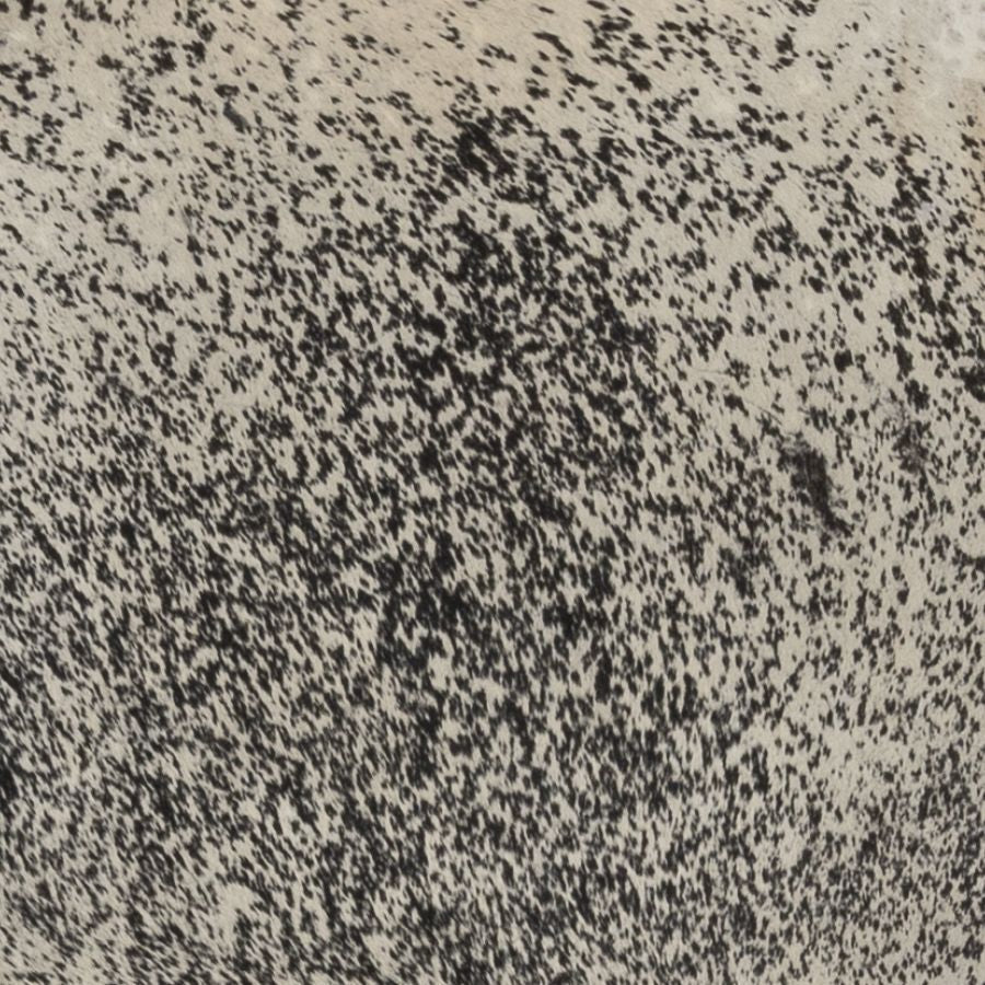 Cowhide Rug - Salt Pepper (Regular)