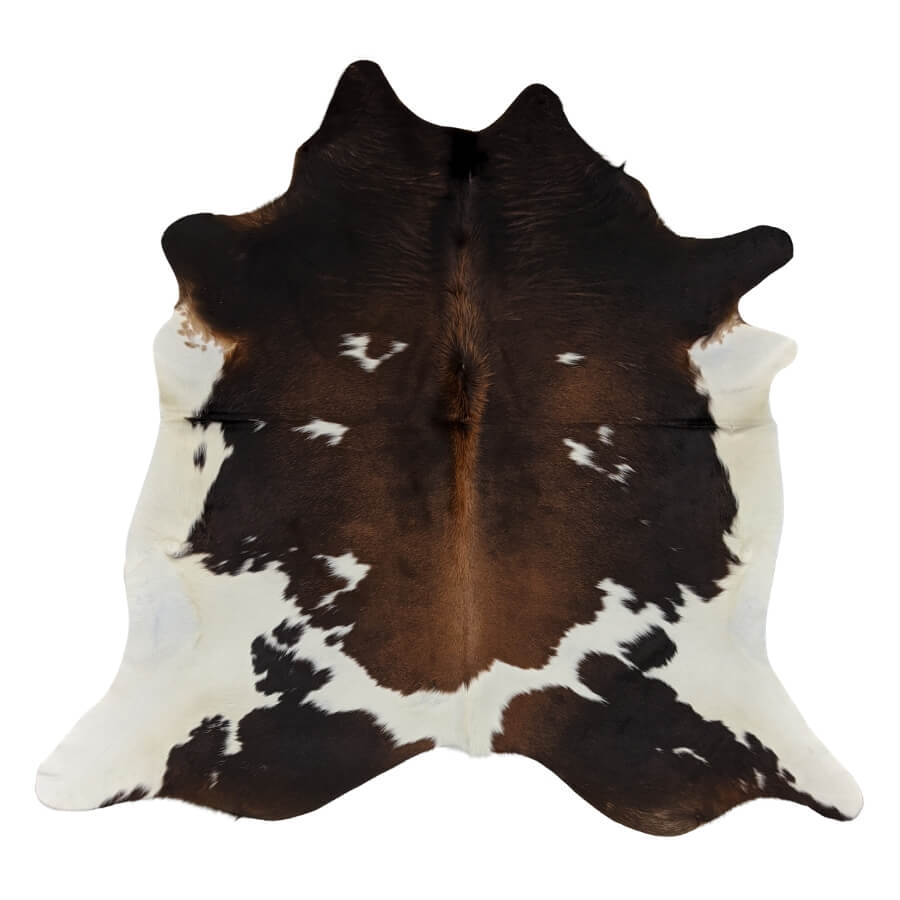 Cowhide Rug - Reddish Brown (Regular)