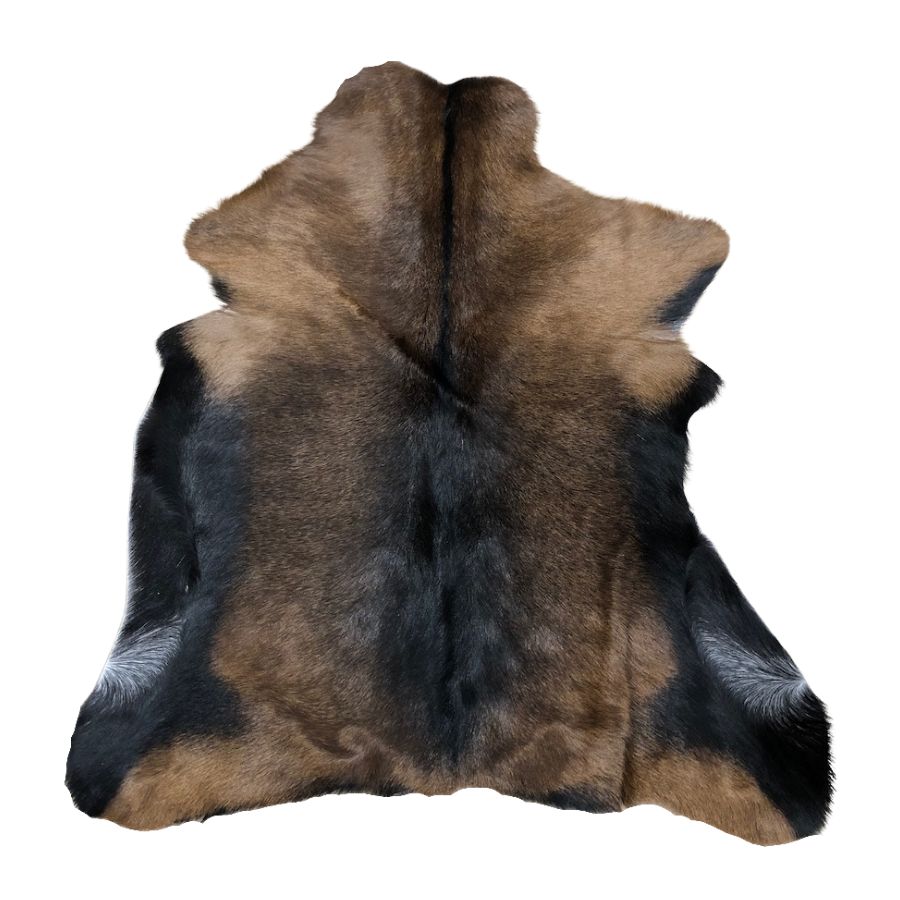 Goatskin Hide Rug