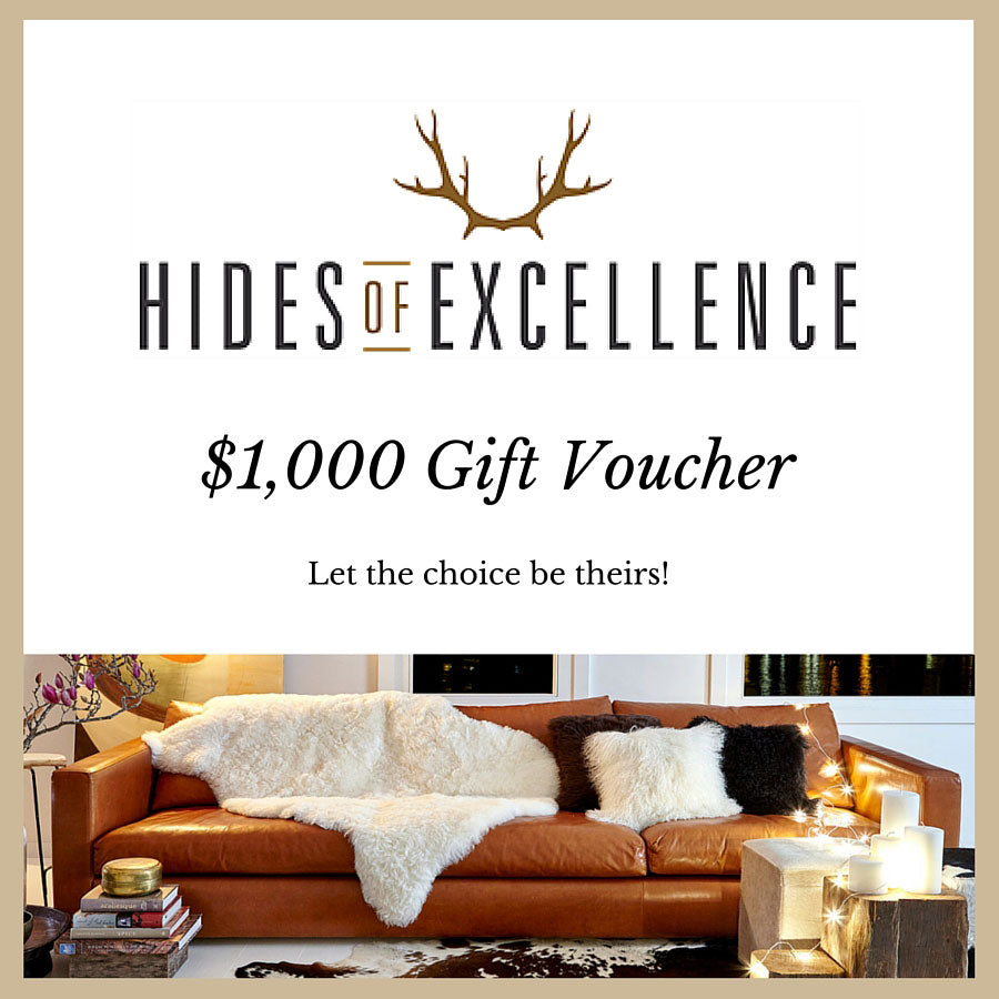 Gift Card $1000