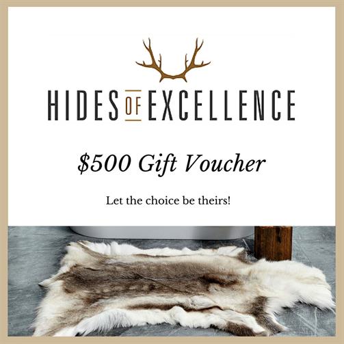 Gift Card $500