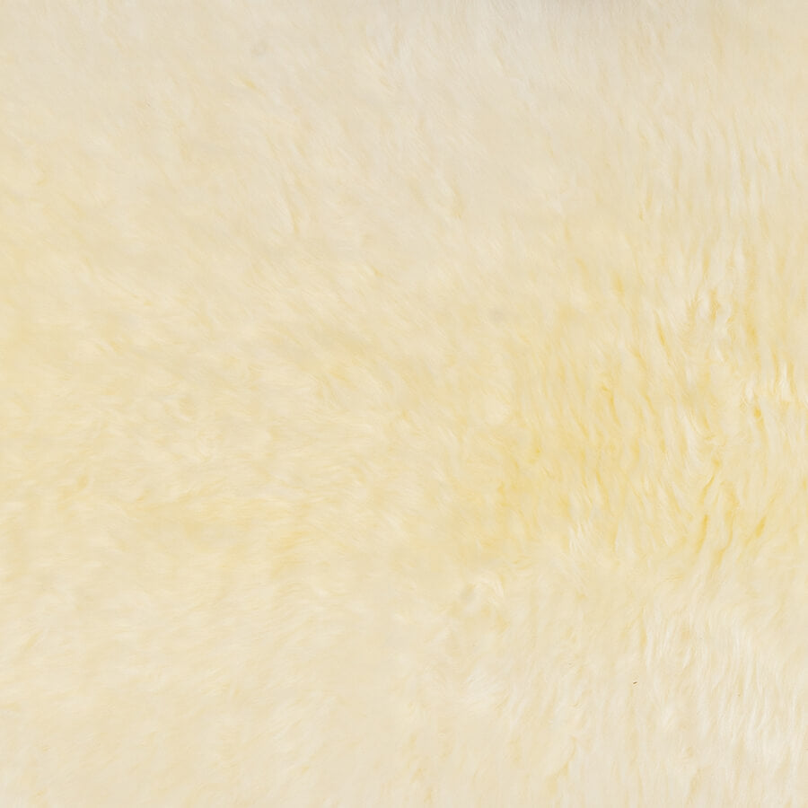 Sheepskin Rug Merino - Natural White
