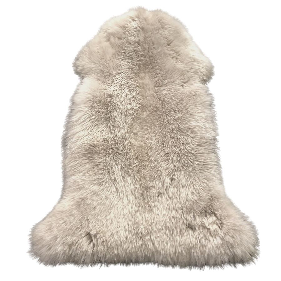 Sheepskin Rug Merino - Linen