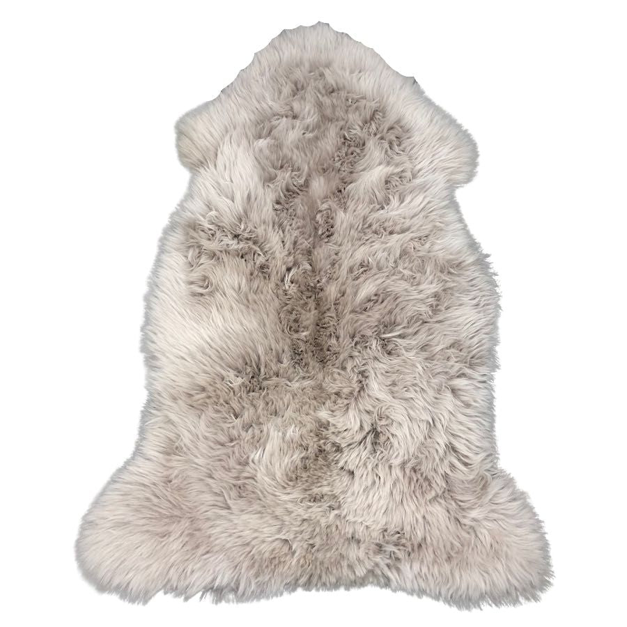 Sheepskin Rug Merino - Taupe