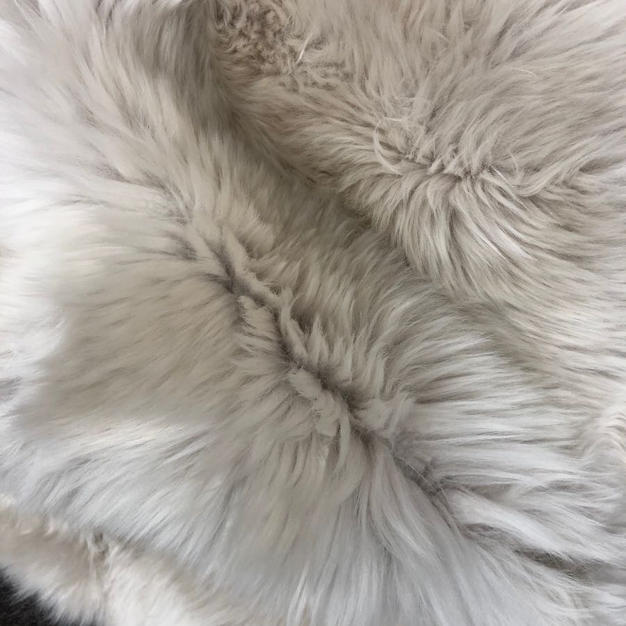 Sheepskin Rug Merino - Linen