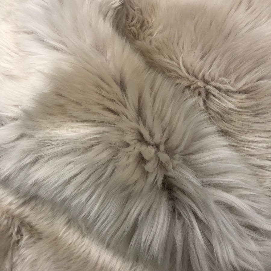 Sheepskin Rug Merino - Linen