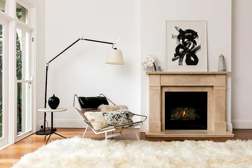 Designer & Bespoke Sheepskin Rugs: Custom Luxury for Modern Homes Designer & Bespoke Sheepskin Rugs: Custom Luxury for Modern Homes