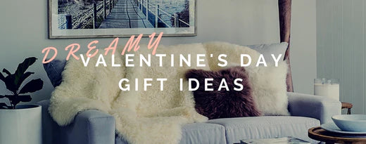 Romantic Valentine's Day Gift Ideas