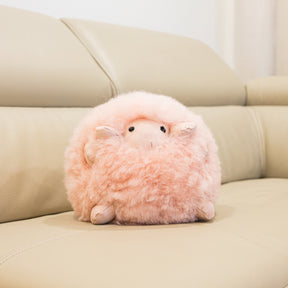 Sheepskin Toy - Shayna