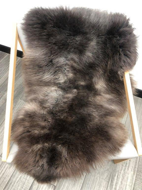 Sheepskin Rug - Natural Moorland