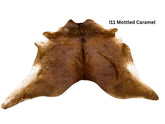 Assorted Colours Cowhide Rug -  ON SALE (Regular)