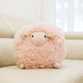 Sheepskin Toy - Shayna
