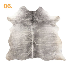 Cowhide Rug - Light Exotic (Small)