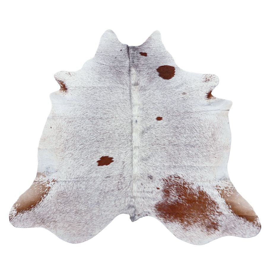 Cowhide Rug Sale - Longhorn (Regular)