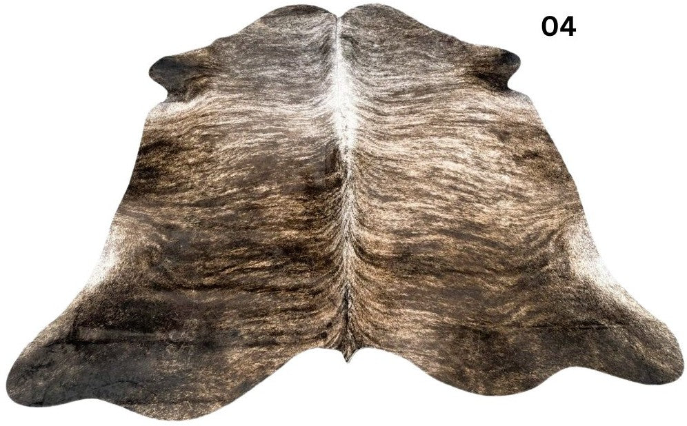 Large Exotic Brindle - 04