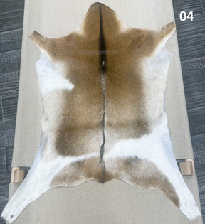 Goatskin Hide Rug