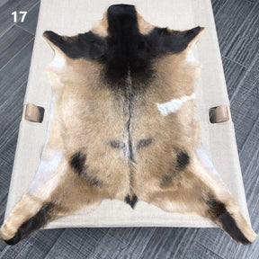 Goatskin Hide Rug