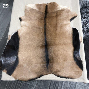Goatskin Hide Rug