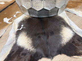 Goatskin Hide Rug