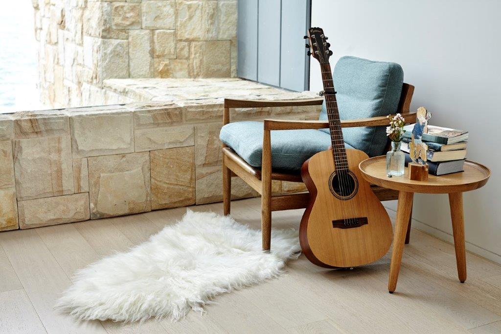 Icelandic Sheepskin Rug - Natural White