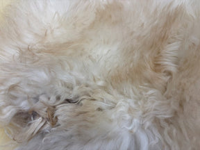 Sheepskin Rug - Natural Moorland - (last 1 in stock) Reduced price to clear