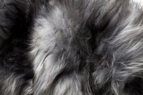 Icelandic Sheepskin Rug - Natural Mix