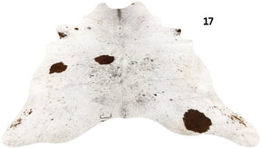 Cowhide Rug Sale - Longhorn (Regular)
