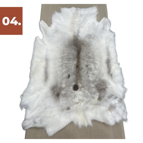 Reindeer Hide - Light