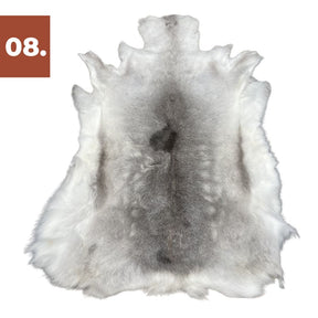 Reindeer Hide - Light