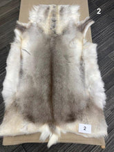Reindeer Hide - Light