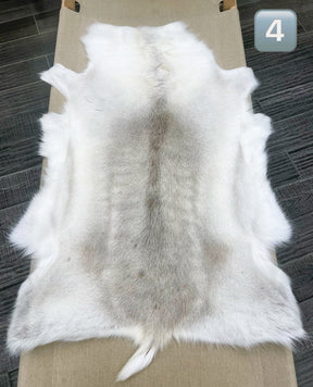 Reindeer Hide - Light